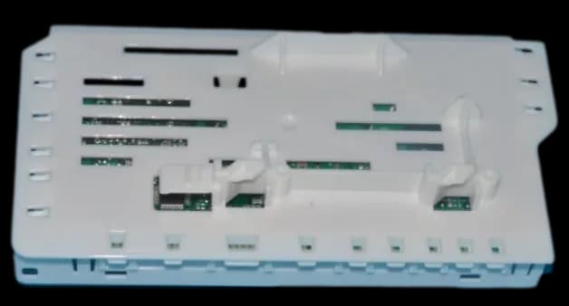 💡 Naprogramovaný elektronický modul do myček nádobí Gorenje Mora (843749)