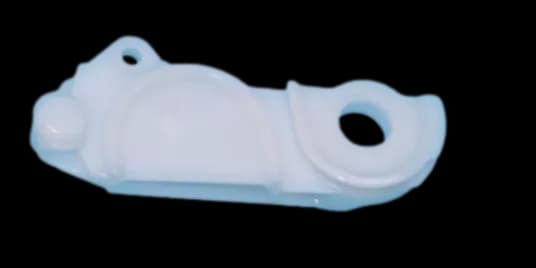 🔩 Pravá kladka napínacího lanka k myčce nádobí Gorenje Mora – 849291