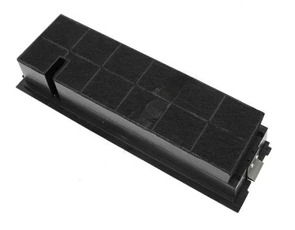 🛠️ Uhlíkový filtr 370 x 113 x 73 mm pro odsavače par Bauknecht, Electrolux, Elica, Smeg, Whirlpool, Indesit – 852908301000