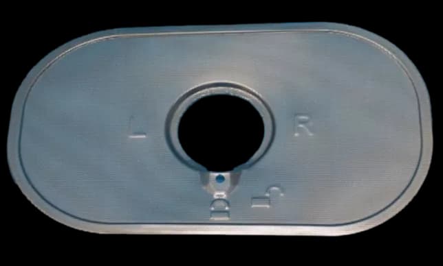 🔧 Sítko filtru do myčky nádobí Gorenje Mora - 857521