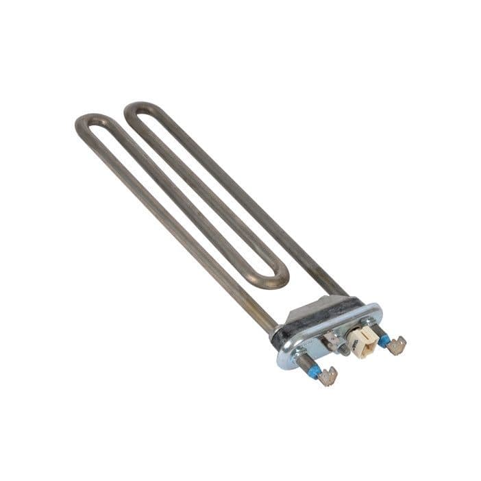🔌 Topné těleso 272 × 65 mm s NTC senzorem do praček AEG Electrolux Zanussi (8581325347004)