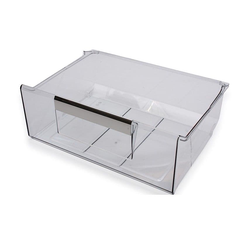 🧊 Vrchní šuplík 402 x 155 mm / 40,2 x 15,5 cm do mrazniček AEG Electrolux Zanussi (8582651107673)