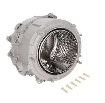 🛠️ Kompletní vana s bubnem do praček Electrolux AEG Zanussi – 8583484171753