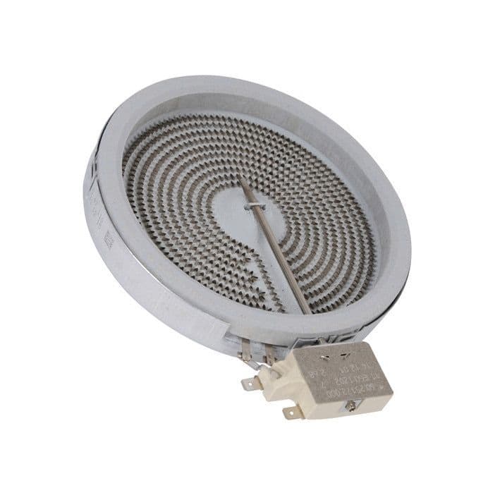 🔥 Plotna k varné desce 1200 W – AEG Electrolux Zanussi (8583740635211)