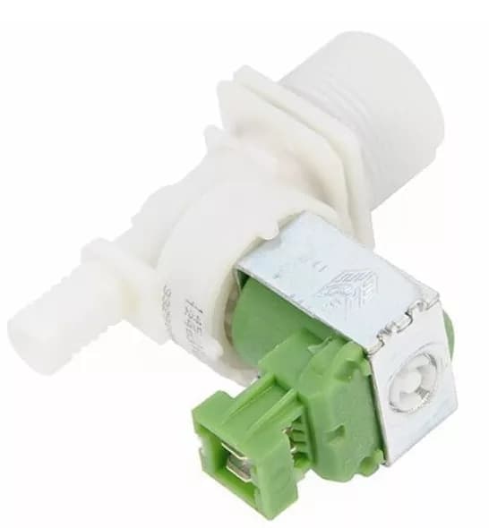 ⚡ Elektroventil do praček AEG Electrolux Zanussi (3792260436)