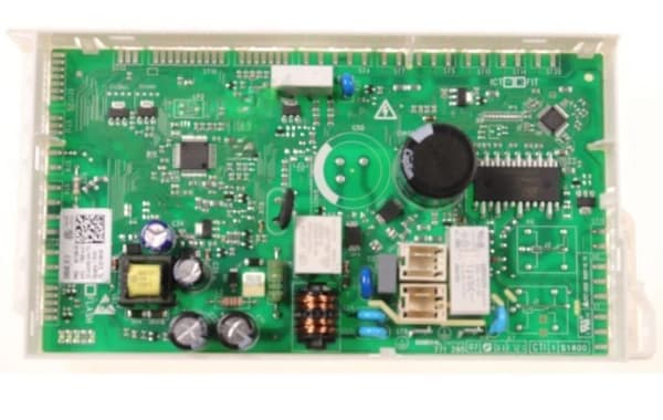 🛠️ Naprogramovaný elektronický modul do myček nádobí Gorenje Mora (859454)