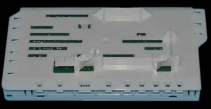 🔧 Naprogramovaný elektronický modul do myček nádobí Gorenje Mora (859457)