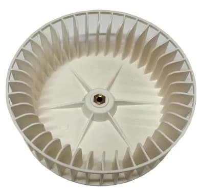 🛠️ Vrtule ventilátoru odsavače par Gorenje Mora 863859 – Ø 150 mm