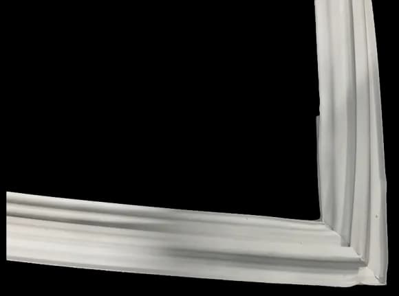 🧊 Těsnění dveří chladničky Gorenje Mora 867872 – Originální náhradní díl