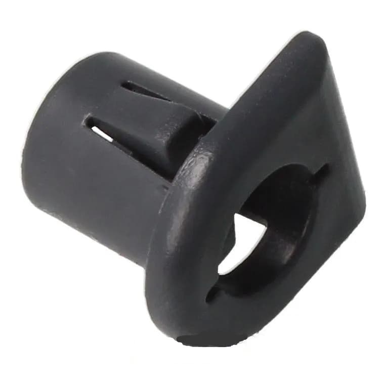 🔩 Vnější zastrčka vodítka horního koše do myček nádobí Gorenje Mora (871824)