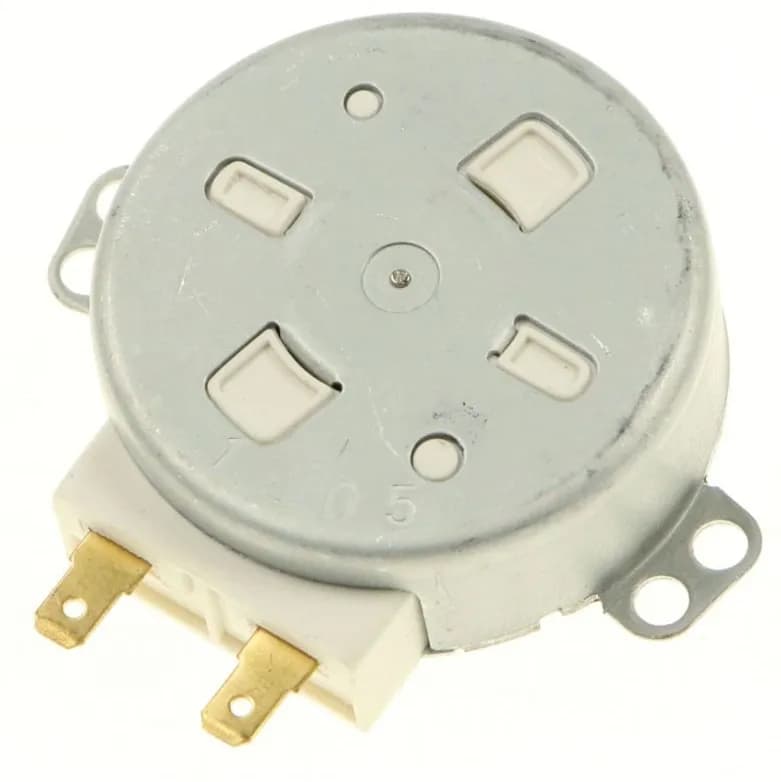 🔄 Motor otočného talíře k mikrovlnné troubě – 872249