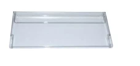 🧊 Výklopné čelo 413 x 204 mm / 41,3 x 20,4 cm do mrazniček Gorenje Mora (879215)