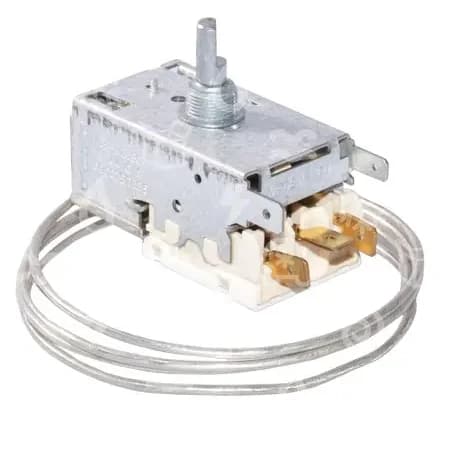 🌡️ Termostat do chladničky Beko Blomberg - 9002752885