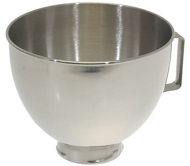 Misa 4 l do kuchynského robota KitchenAid