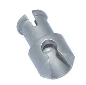 🛠️ Čep kolečka koše do myčky nádobí Candy Hoover – 91601247