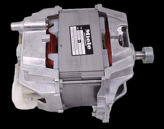 🔧 Motor k pračkám 220V 500Hz Miele 9195352
