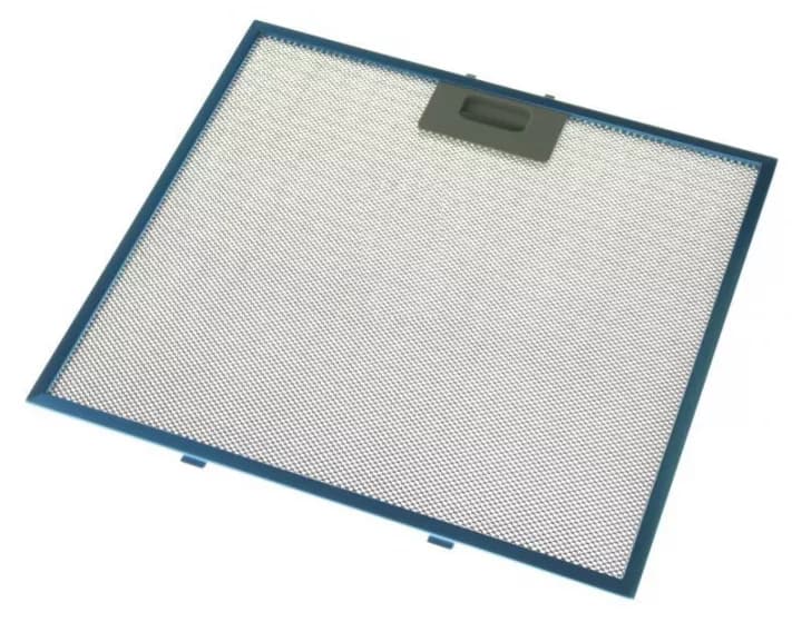 🧑🍳 Hliníkový tukový filtr do odsavače par Beko / Blomberg 340x300mm – 9197061918