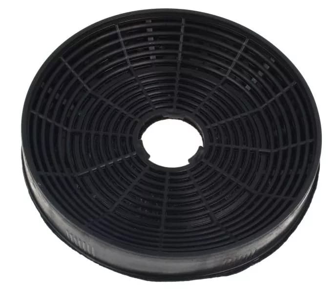 🛡️ Uhlíkový filtr 160 x 22 mm / 16 x 2,2 cm do odsavače par Beko Blomberg – 9197067501
