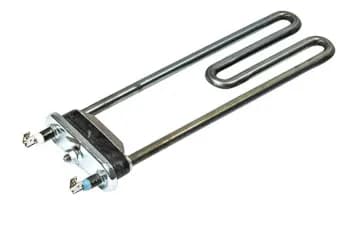🔥 Topné těleso 240 × 65 mm / 24 × 6,5 cm do praček Candy Hoover – 92216878