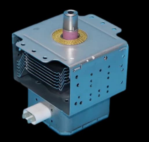 📡 Magnetron k mikrovlnné troubě Gorenje/Mora 924213 – originální díl