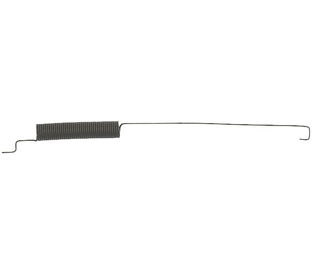 Pružina páčky otáčok 5x76 mm KitchenAid