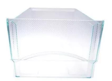 🥬 Šuplík na zeleninu 252 x 189 x 375 mm / 25,2 x 18,9 x 37,5 cm do chladničky Liebherr – 9290416