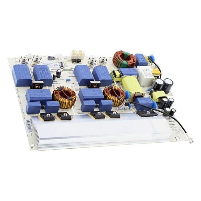 🔌 Modul varných desek AEG Electrolux Zanussi (982140115391316)