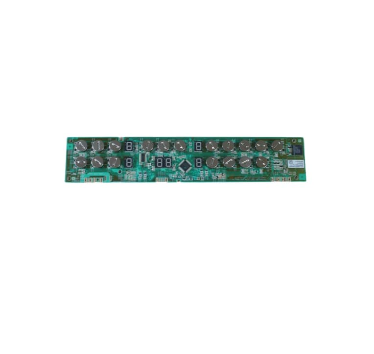 💡 Modul k varné desce AEG Electrolux Zanussi (9825614336205)