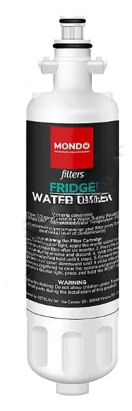 💧 Vodní filtr k chladničce ADQ36006102 (LG: ADQ36006101)