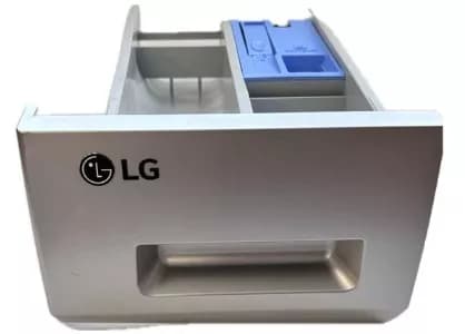🛒 Násypka pracích prostředků AGM30140551 pro pračku LG (Originál)