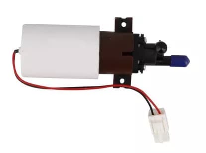 💧 Čerpadlo vody do chladniček LG AHA72909001 pro výrobník ledu i dávkovač vody