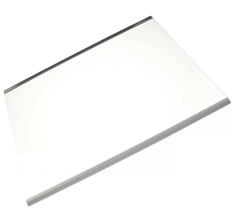 🧊 Skleněná police 493 x 350 mm do chladniček LG (AHT75340913)