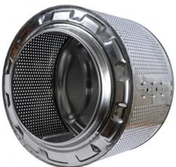 🧺 Nerezový buben do praček LG (AJQ73294104)