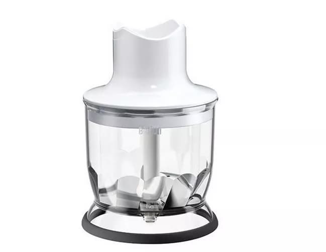 🔌 PŘÍSLUŠENSTVÍ k mixéru BRAUN MQ20WH – AX22110059
