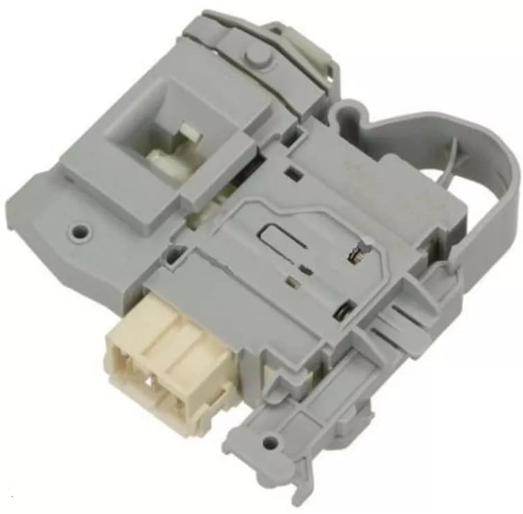 🔒 Zámek dveří do pračky Candy Hoover DKS13409 (43030357)