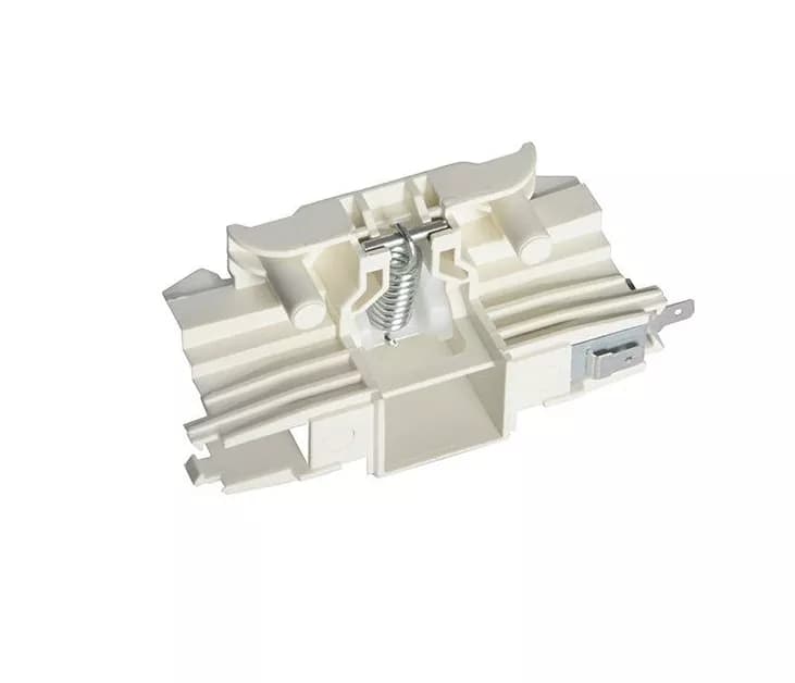 🔒 Zámek, zavírání, blokování dveří myček nádobí Candy Hoover Baumatic – 07025998