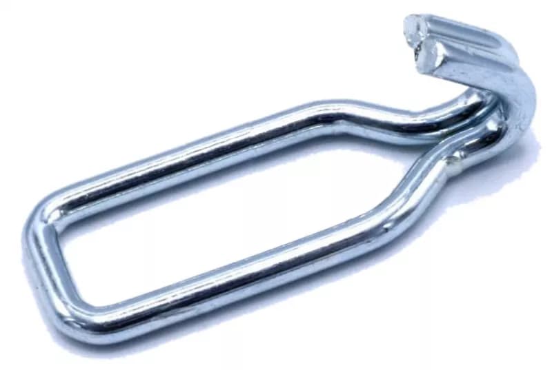 🔩 Hák dveří k myčce nádobí Gorenje Mora (GOR385756, 385756)