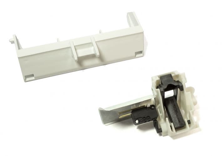🔒 Zámek dveří k myčce AEG Electrolux Zanussi (4055260212, 1170464026)