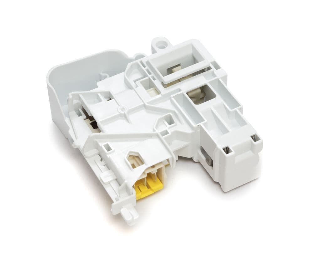 🔒 Zámek dveří do praček Whirlpool Indesit C00299278 (AfterMarket)