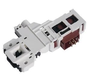 🔒 Zámek dveří k pračce Beko Blomberg Fagor Brandt 2704830100
