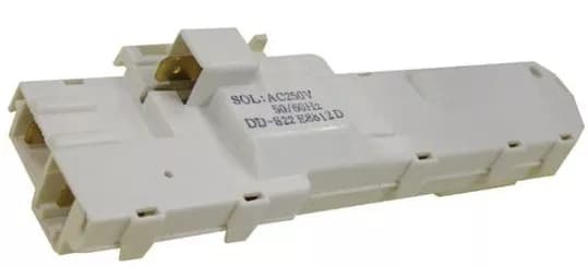 🔒 Zámek dveří k pračce Samsung (DC64-00120E, DC61-00115A)