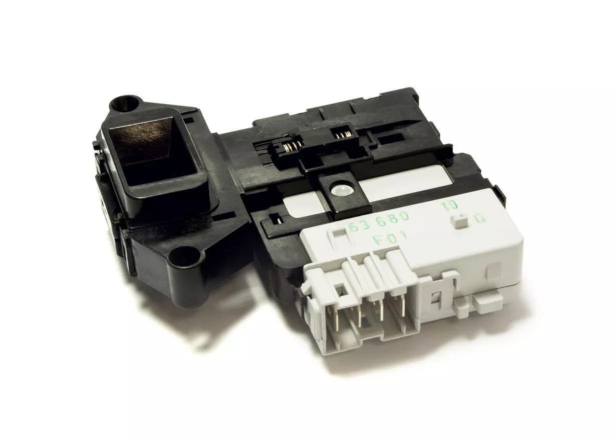 🔒 Zámek dveří do praček LG (EBF49827803)