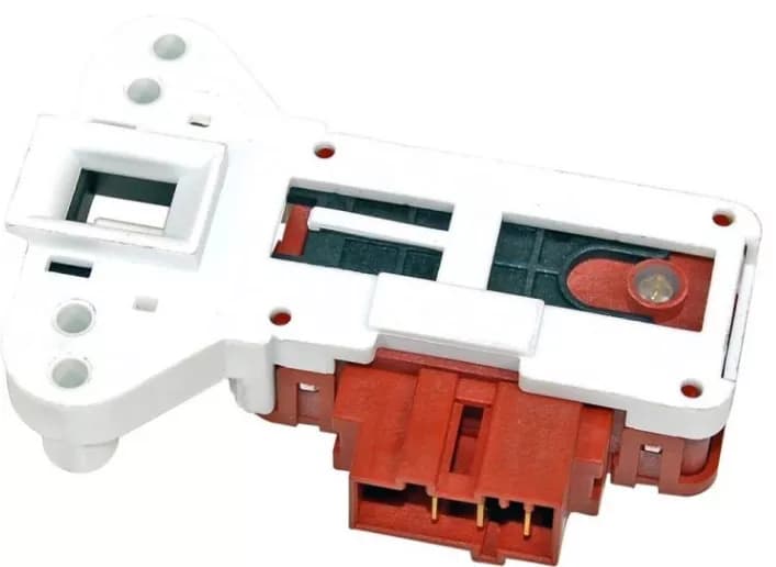 🔒 Zámek dveří do praček Fagor Brandt - L39A004I8