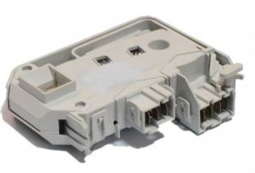 🔒 Zámek dveří k pračce Samsung – DC64-00652D, DC64-00652A