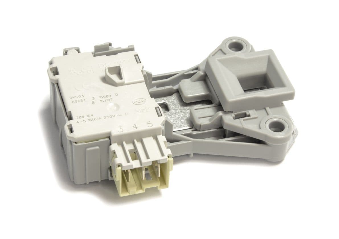 🔒 Zámek dveří do praček AEG Electrolux Zanussi (1328469000)