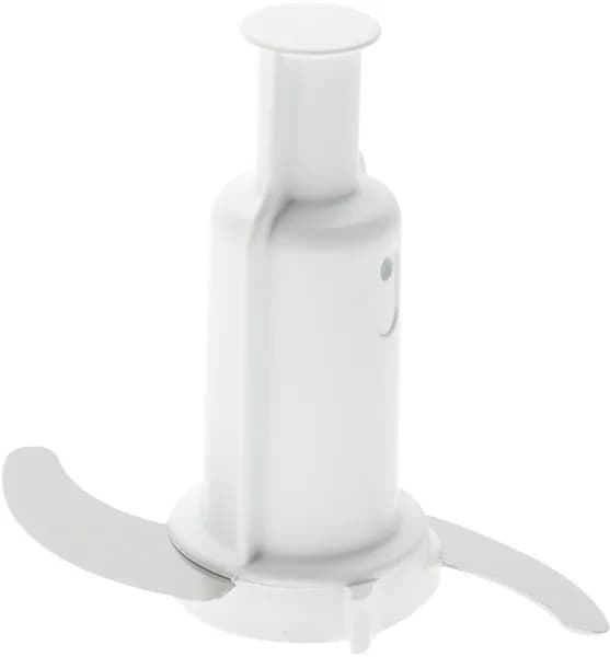 🔪 00086413 Nůž sekáčku ke kuchyňskému robotu Bosch / Siemens – Originální náhradní díl