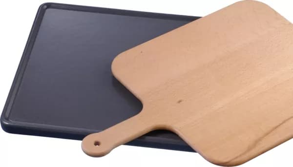 🍕 BSH00463892 Pečicí kámen Bosch HZ327000 375×300×25 mm – Pro křupavou domácí pizzu, chléb a pečivo!
