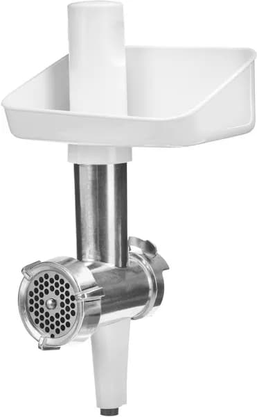 🥩 Bosch MUZ5FW1 (00572479) Mlýnek na maso ke kuchyňským robotům řady MUM5