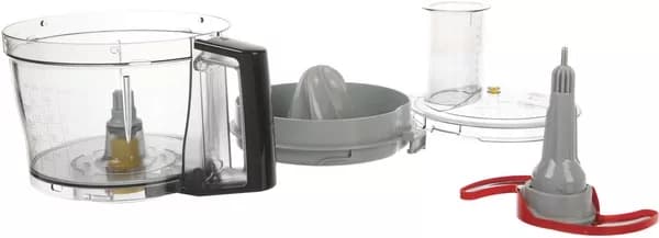 🥕 Mixovací nádoba ke kuchyňskému robotu Bosch Siemens MUZ9VLP1 (00579572)