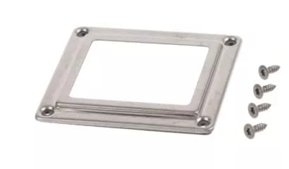 💡 Skleněný kryt žárovky do mikrovlnné trouby Bosch Siemens – 00609422